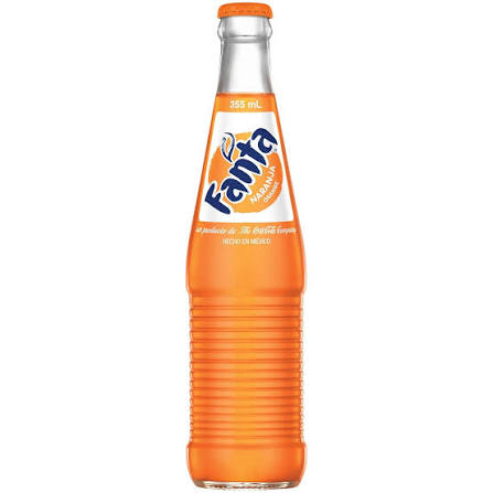 FANTA ORDINAIRE